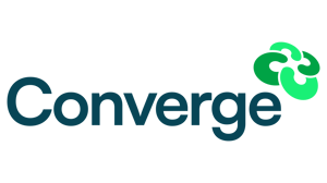 Converge Primary Logo Landscape - Without Strapline-3 Converge Primary Logo Landscape - Without Strapline-3