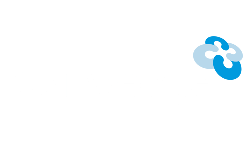 Converge_Primary Logo White