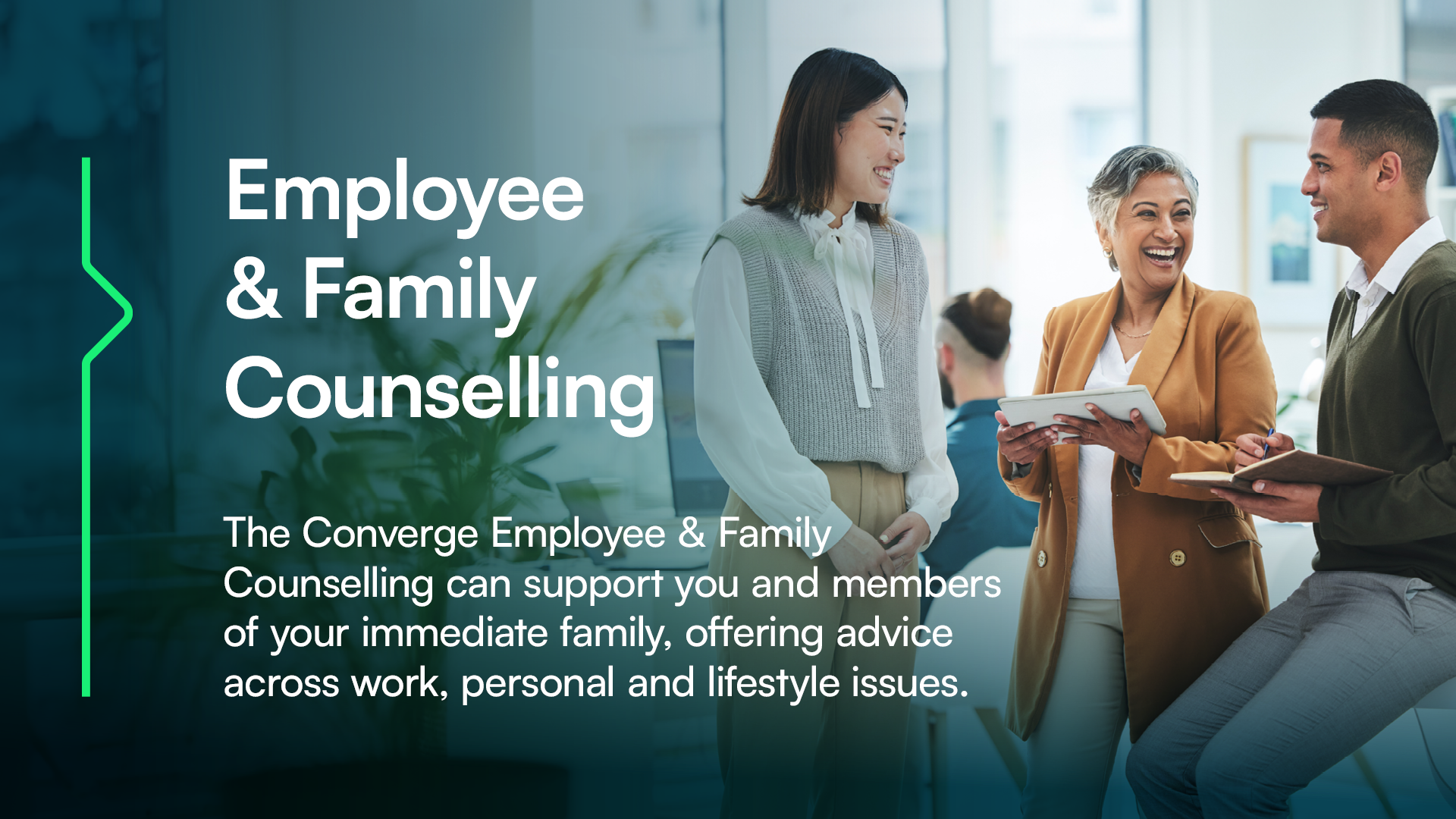 Employee & Family