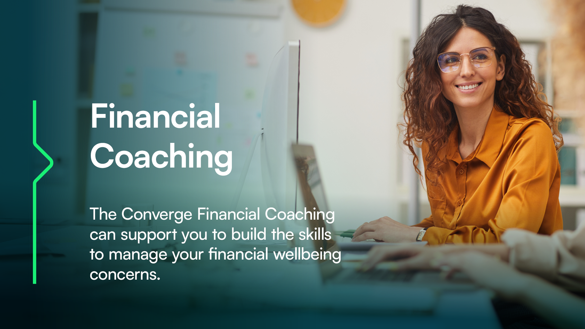 Financial Coaching