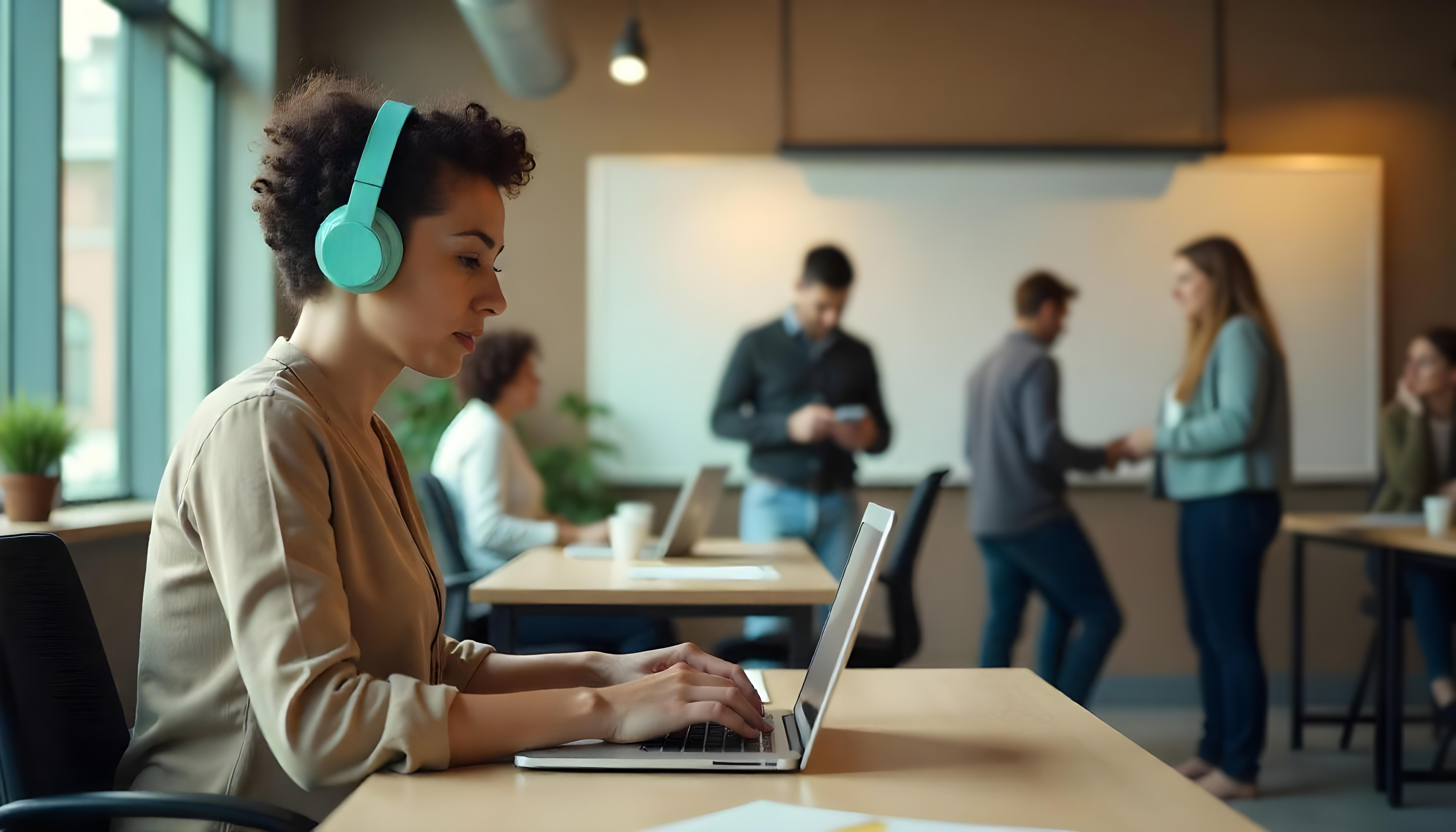 Neurodiversity Support