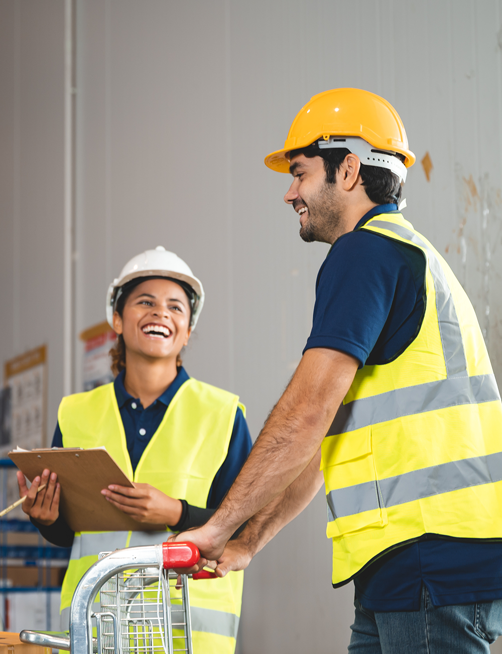 Mental health safety image