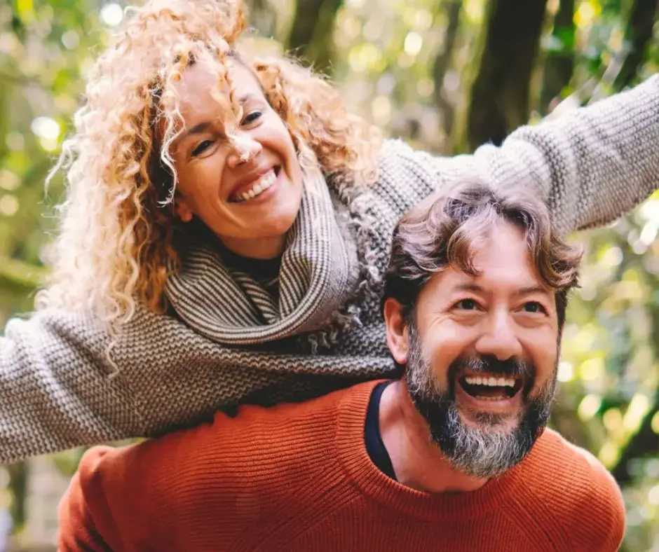 Transitioning to retirement