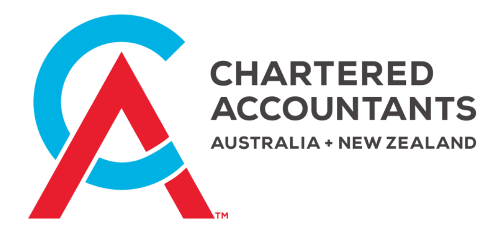 Chartered Accountants Australia + New Zealand