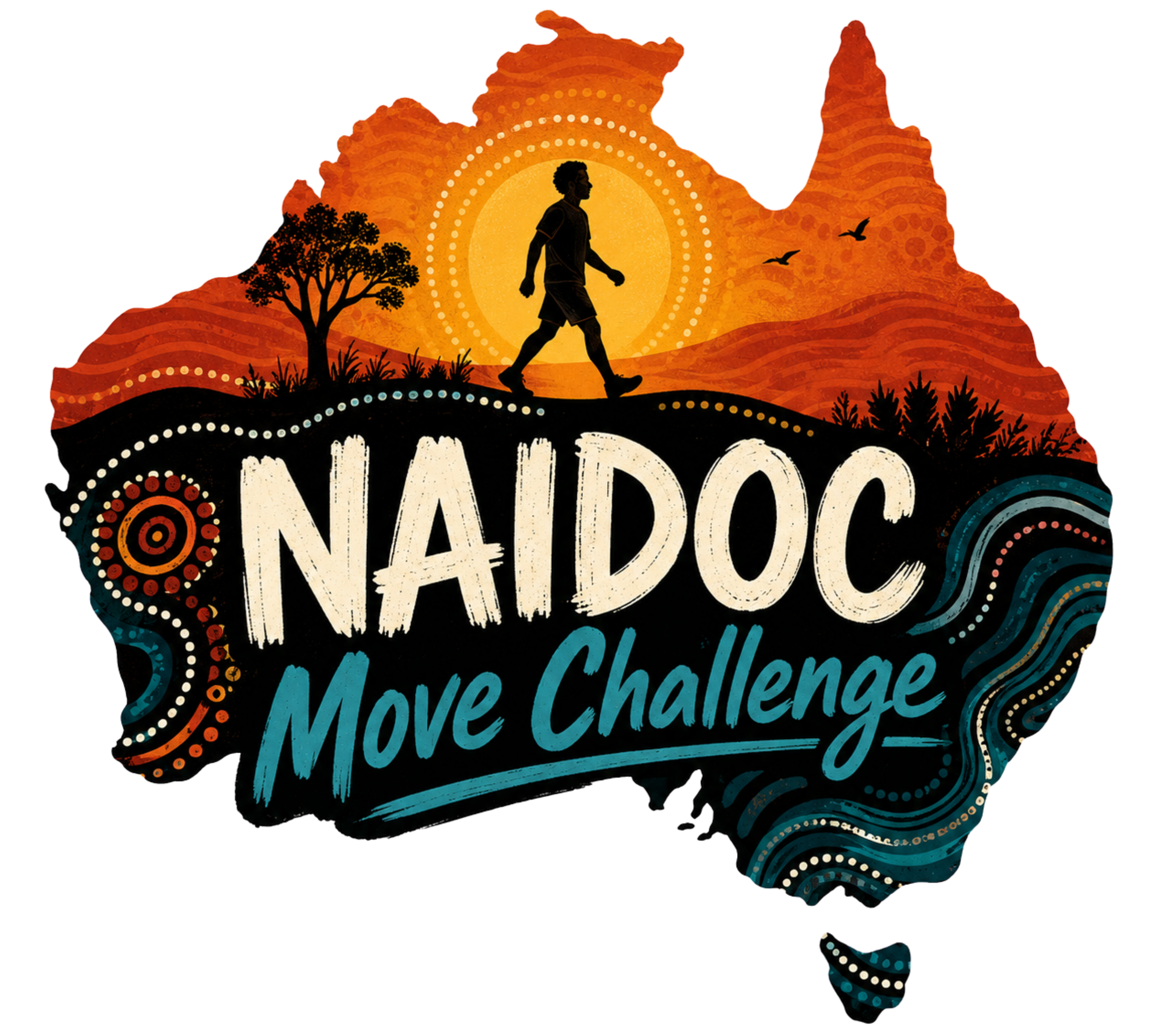 NAIDOC Move Challenge