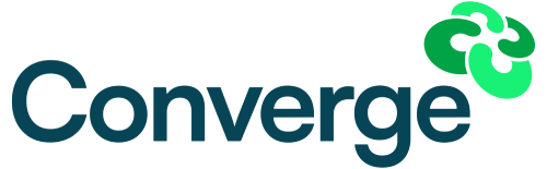 Converge logo