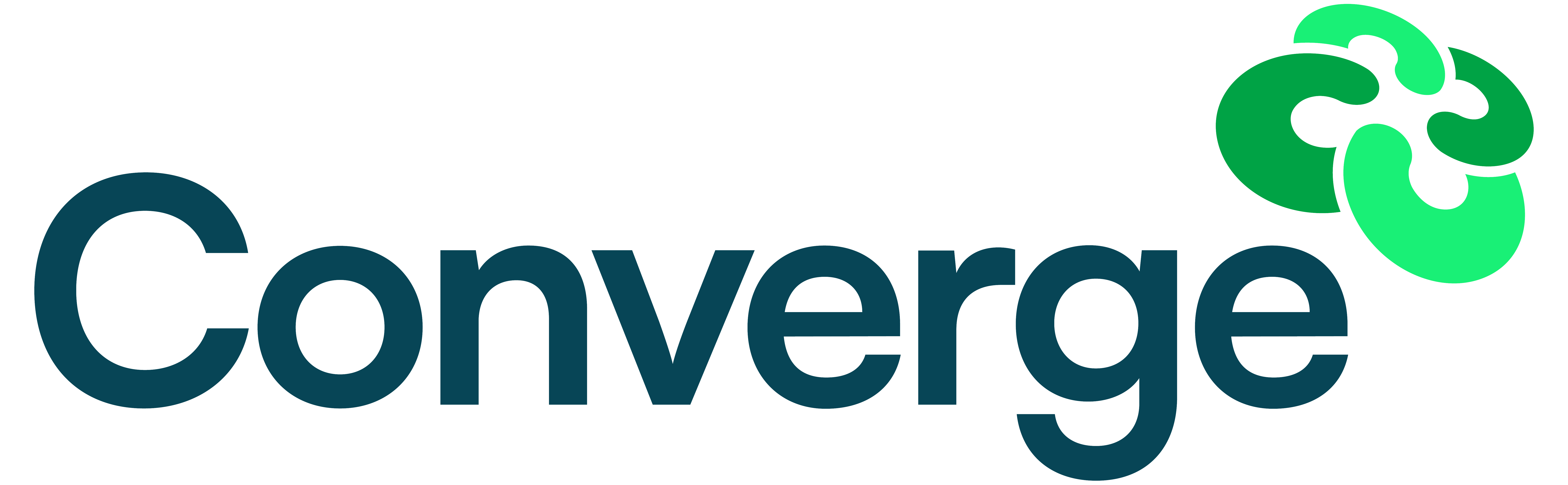 Converge Logo