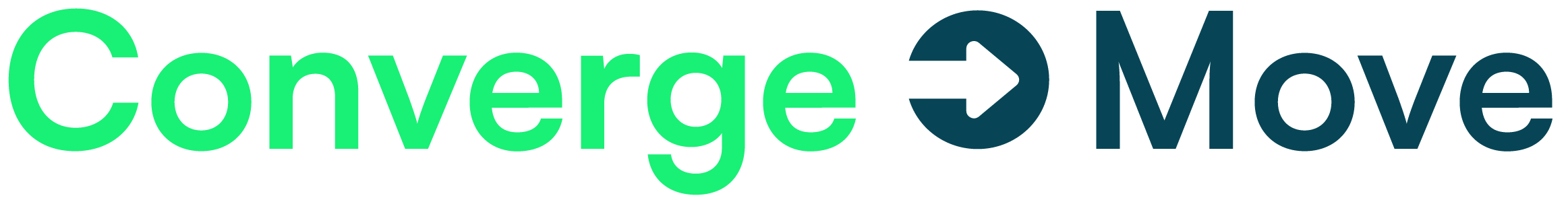 Converge Logo