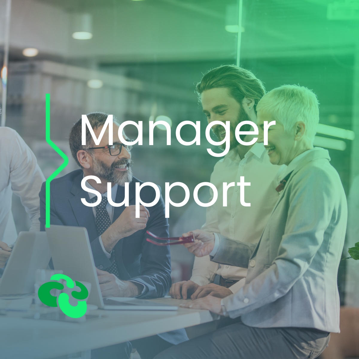 Manager Support