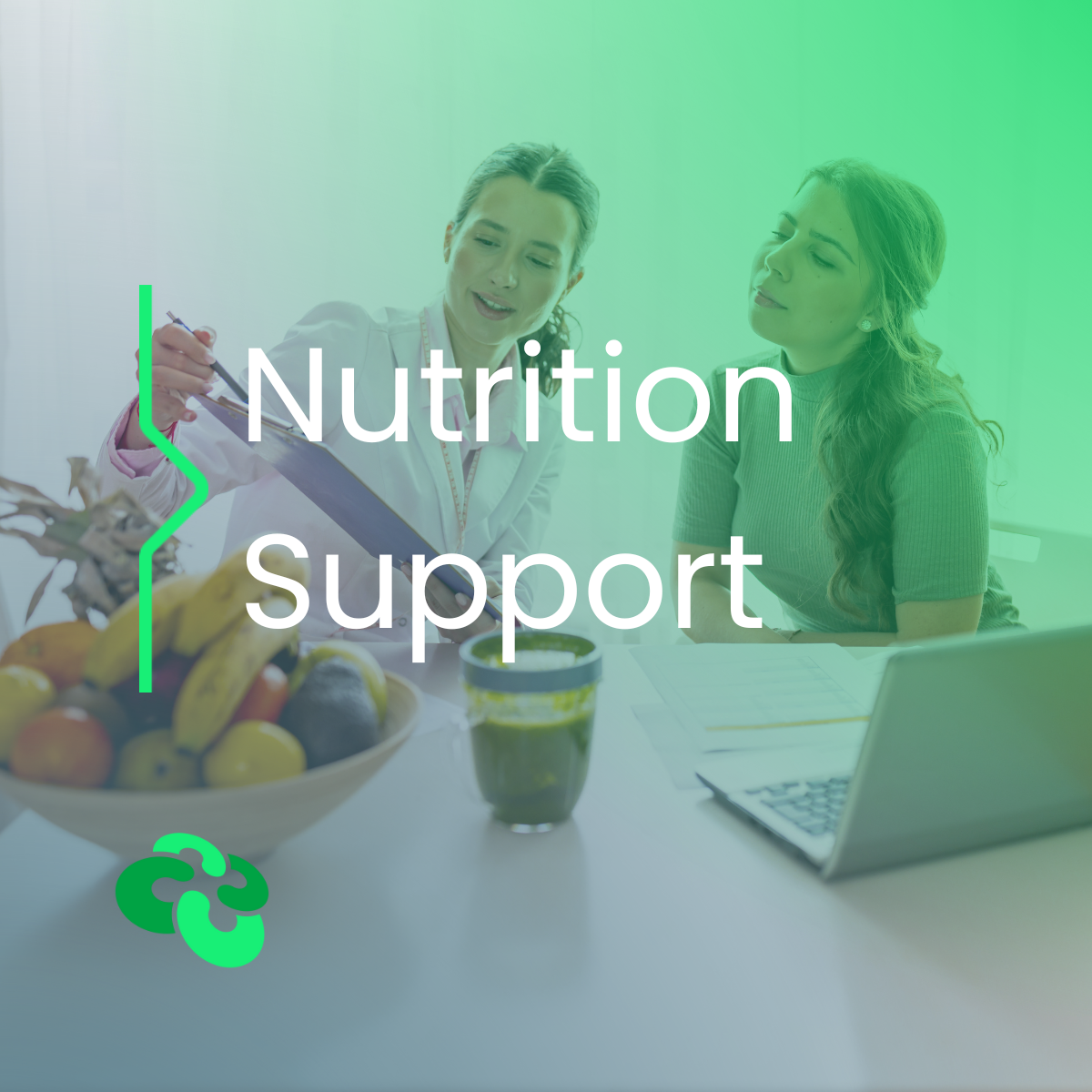 Nutrition Support