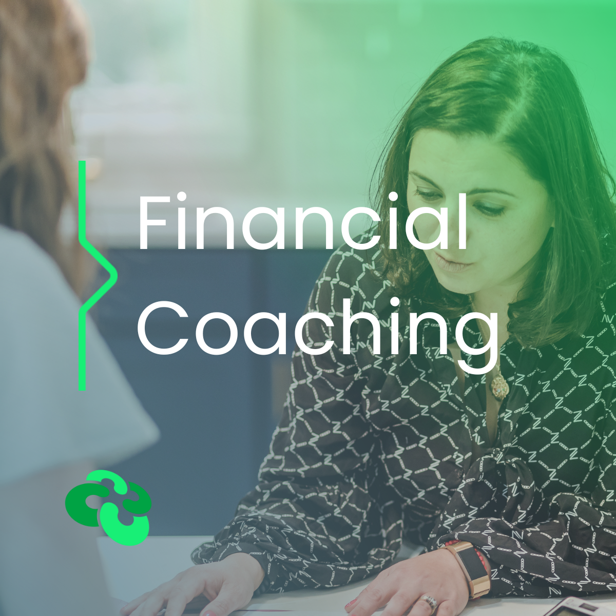 Financial Coaching