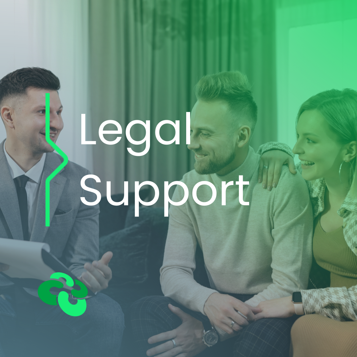 Legal Support