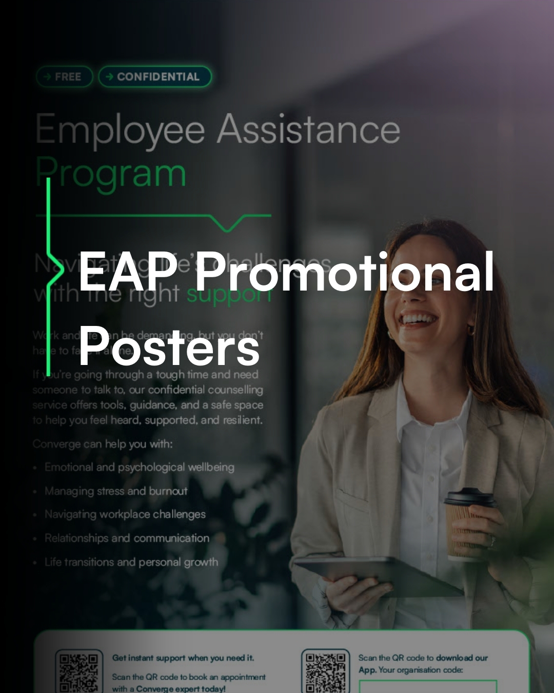 Employee Assistance Program