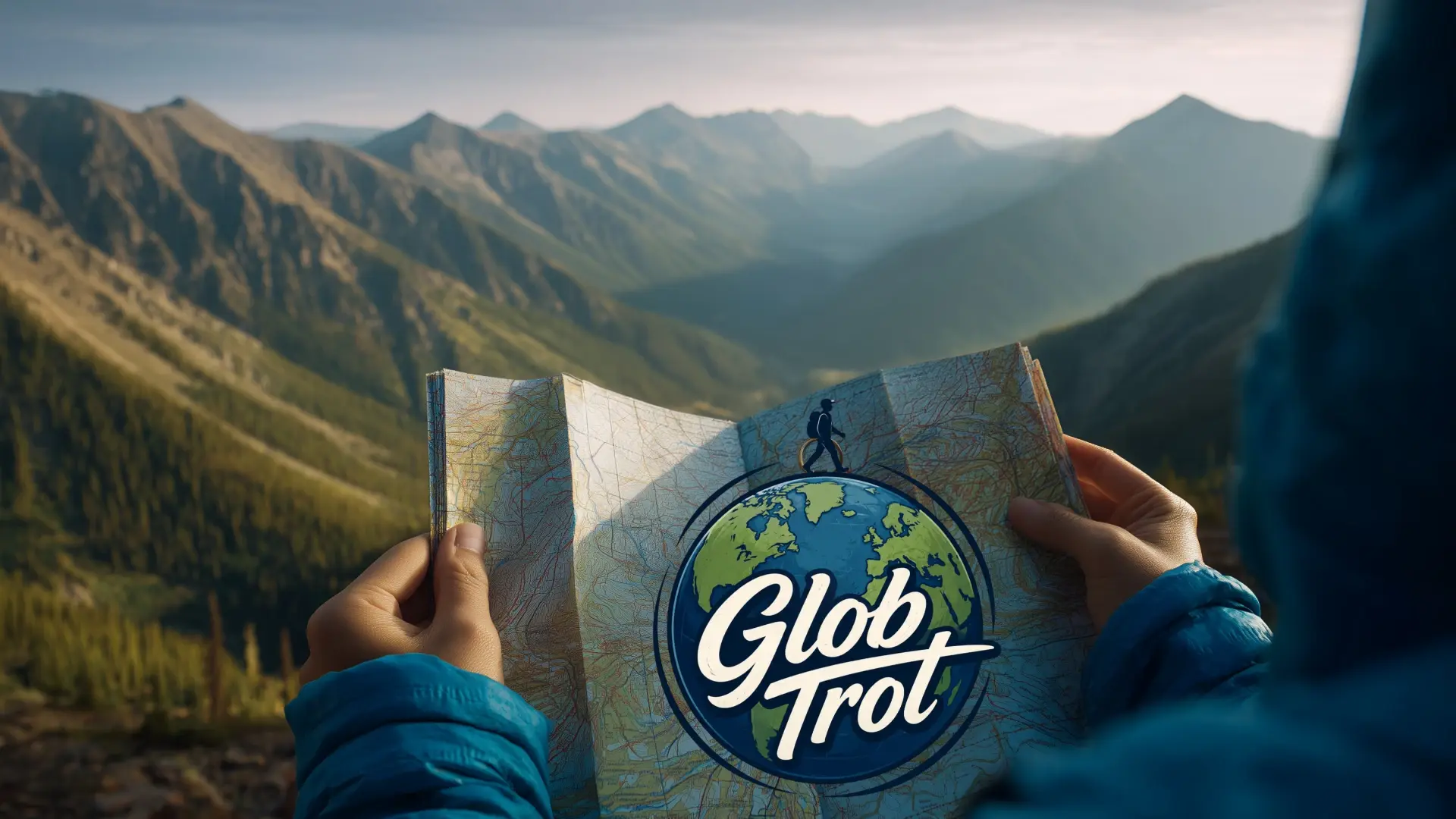 Globe Trot challenge