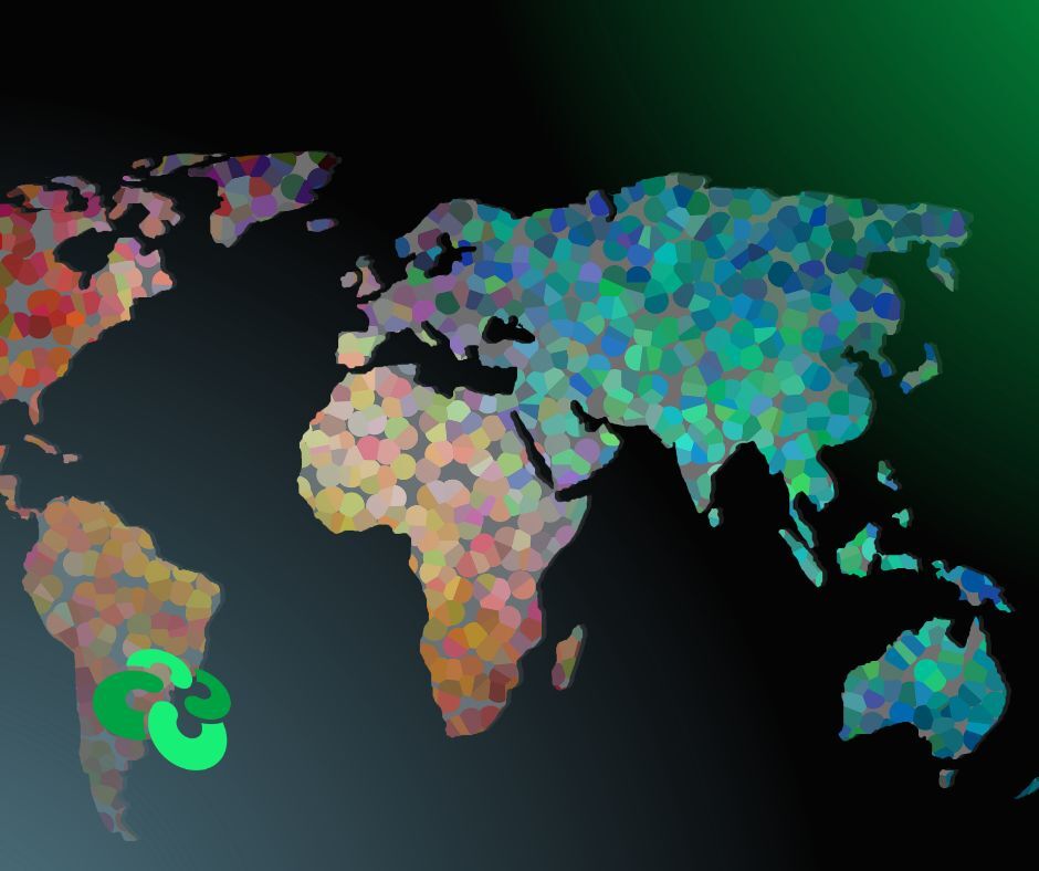 Illustration representing inclusive workplace environments