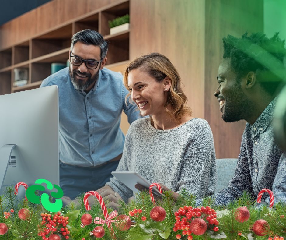 Illustration representing inclusive workplace environments