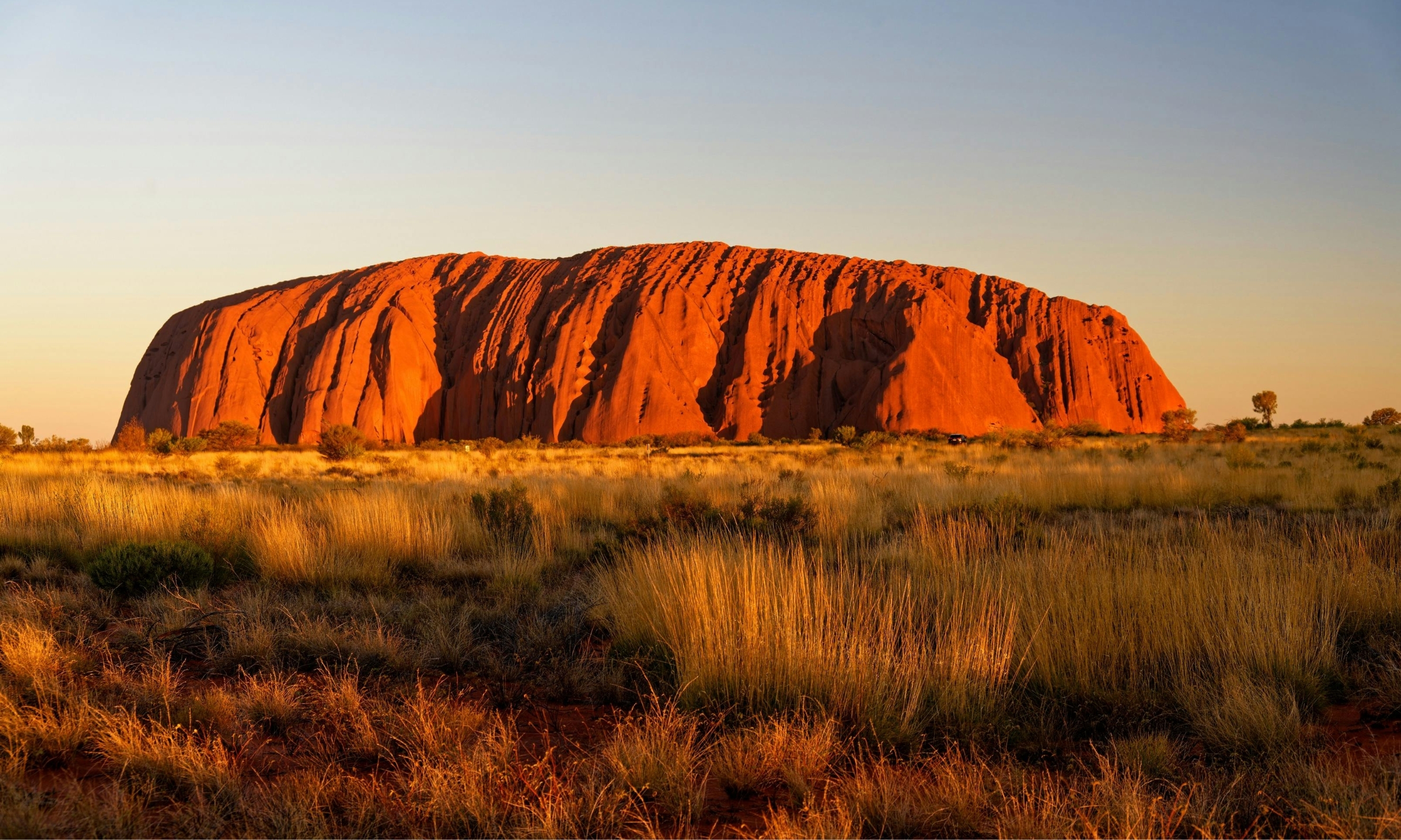 Uluru