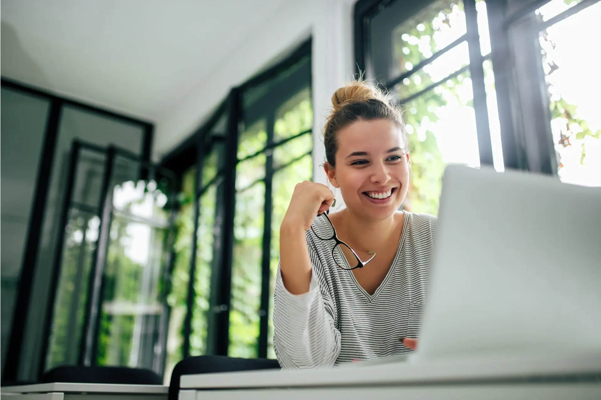 Register for our newsletters