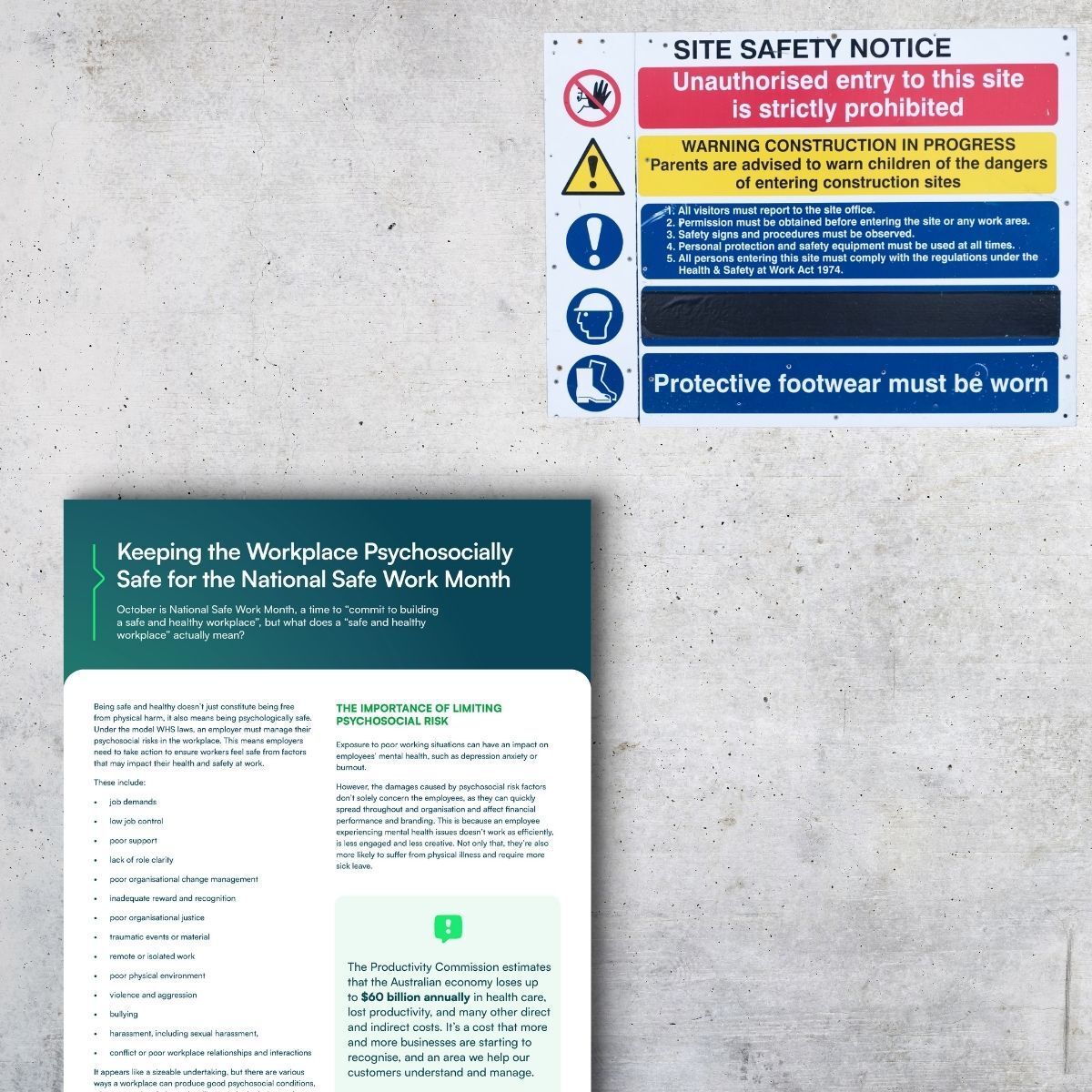 Tipsheets and articles from Converge — practical support resources