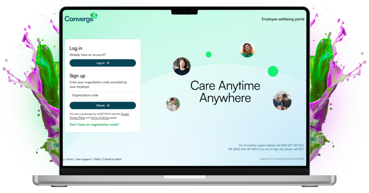 Online Booking Hero