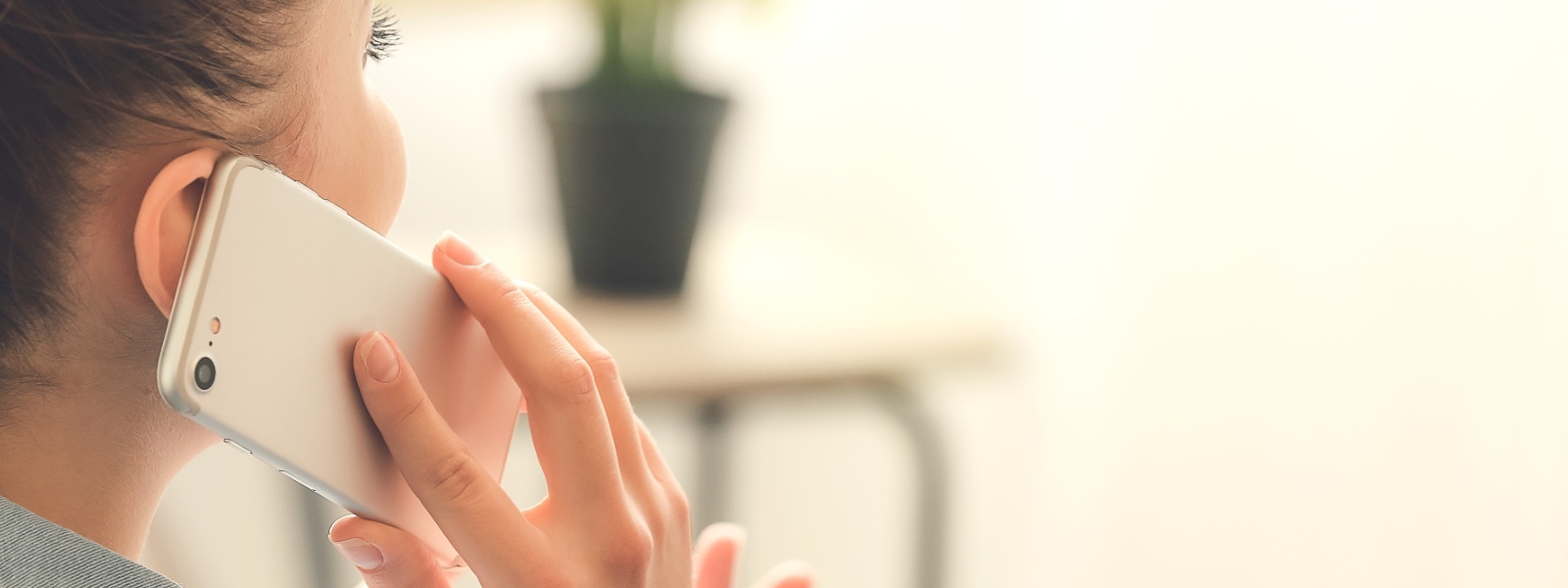 Urgent phone support