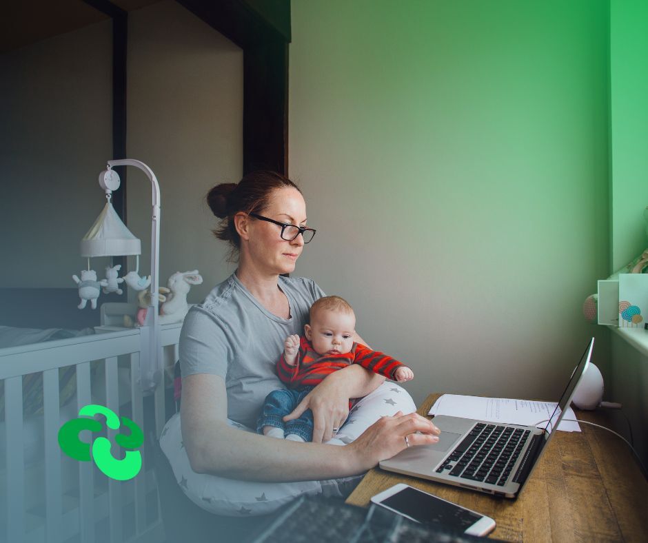 Illustration representing inclusive workplace environments