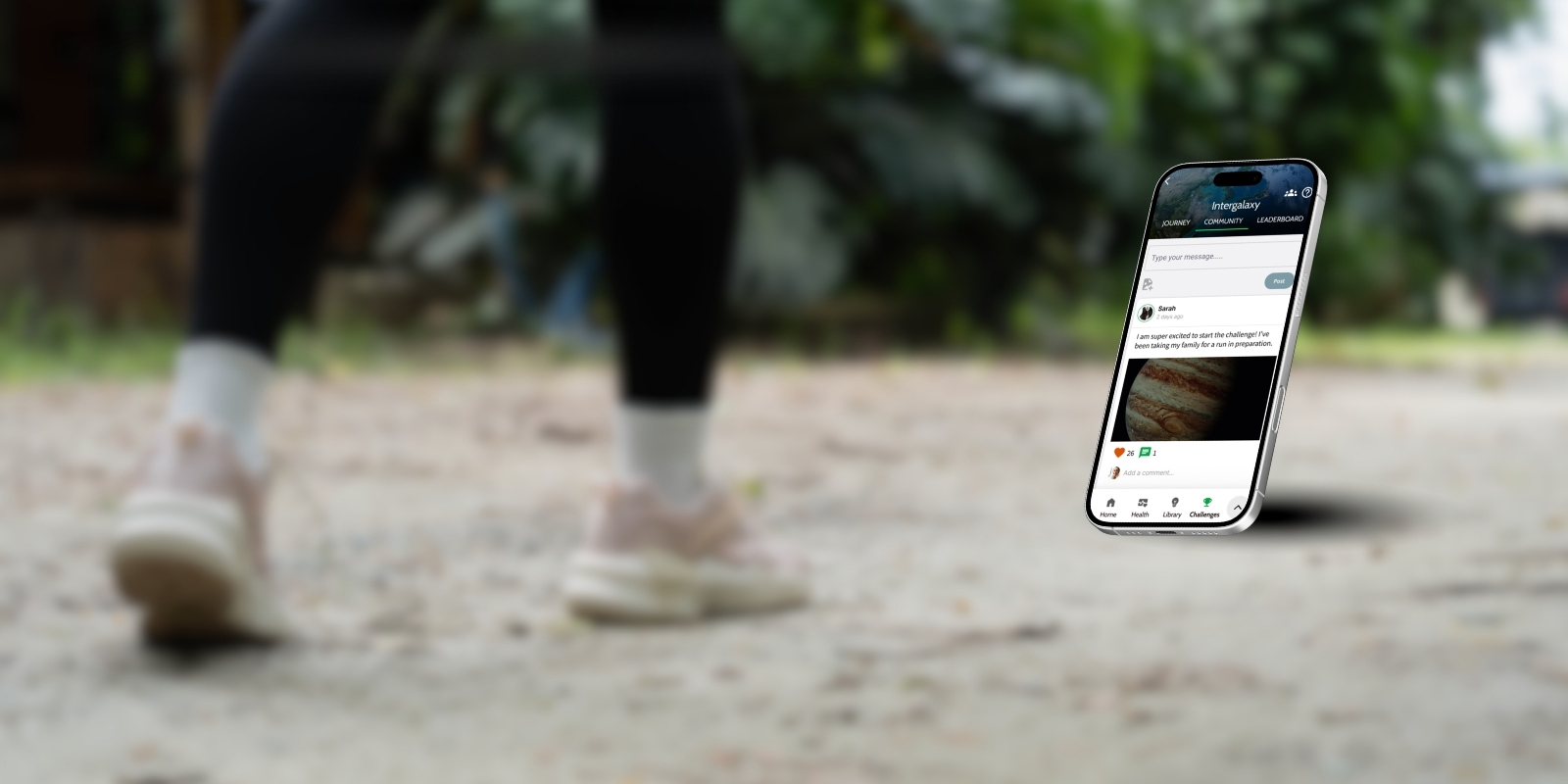 Converge Move Challenge